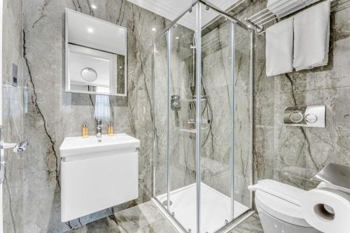 cleveland residences bloomsbury