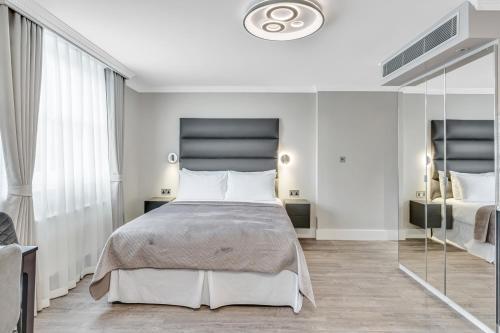cleveland residences bloomsbury