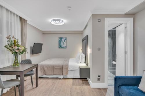 cleveland residences bloomsbury