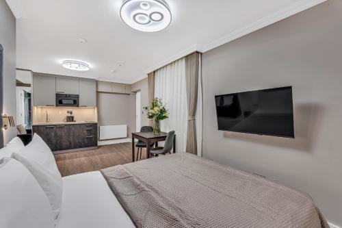 cleveland residences bloomsbury