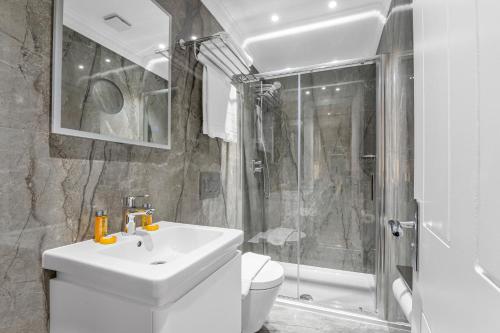 cleveland residences bloomsbury