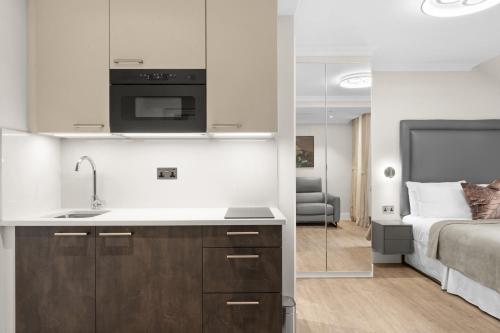 cleveland residences bloomsbury