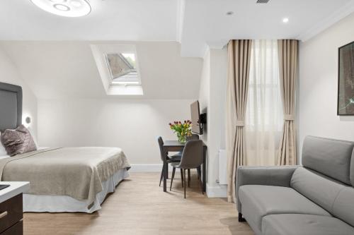 cleveland residences bloomsbury
