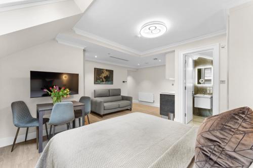 cleveland residences bloomsbury