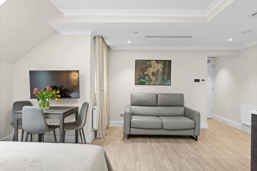 cleveland residences bloomsbury