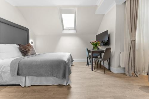 cleveland residences bloomsbury