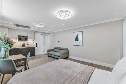 cleveland residences bloomsbury