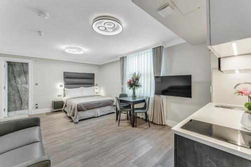 cleveland residences bloomsbury