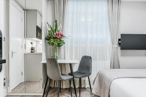 cleveland residences bloomsbury