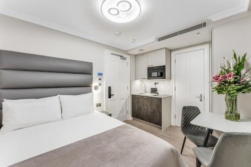 cleveland residences bloomsbury