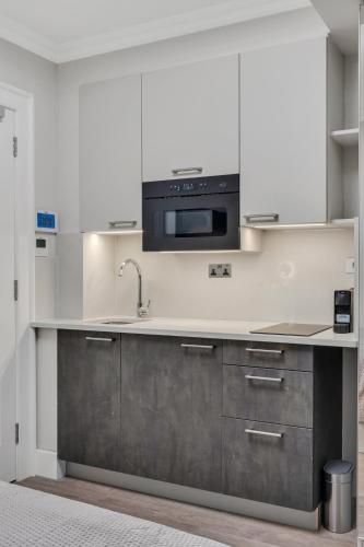 cleveland residences bloomsbury