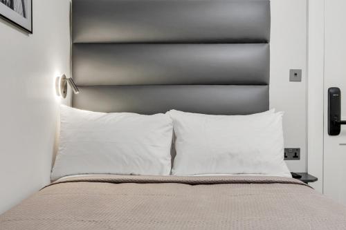 cleveland residences bloomsbury