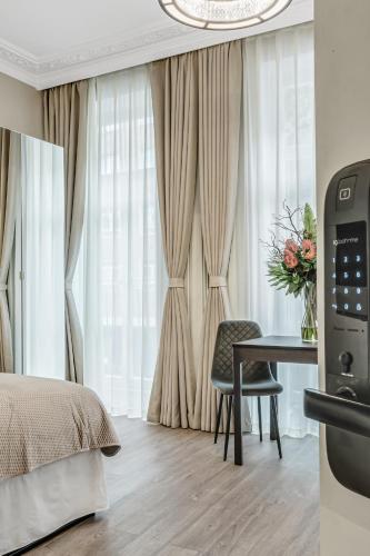 cleveland residences bloomsbury