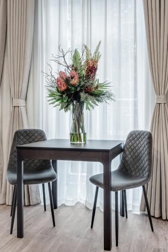 cleveland residences bloomsbury