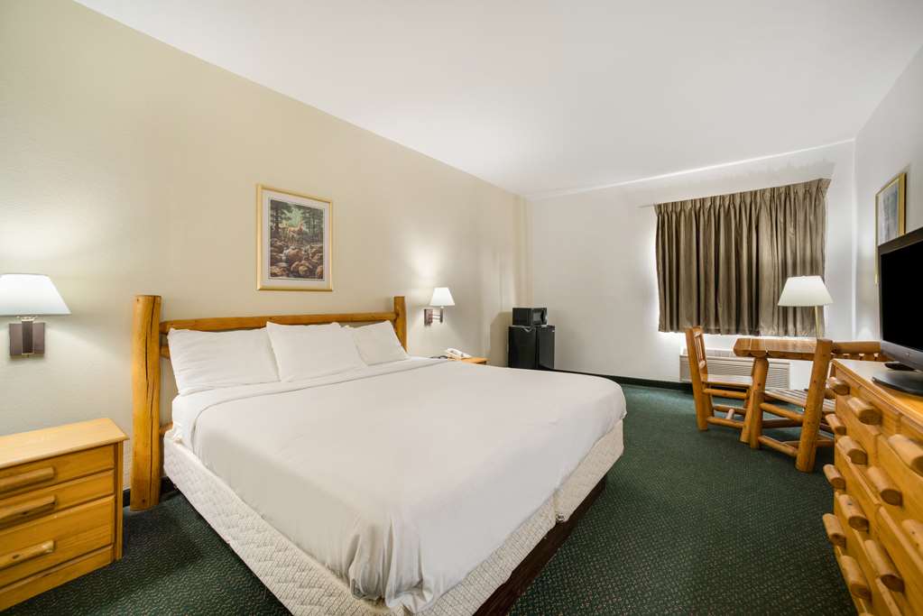 knights inn new florence