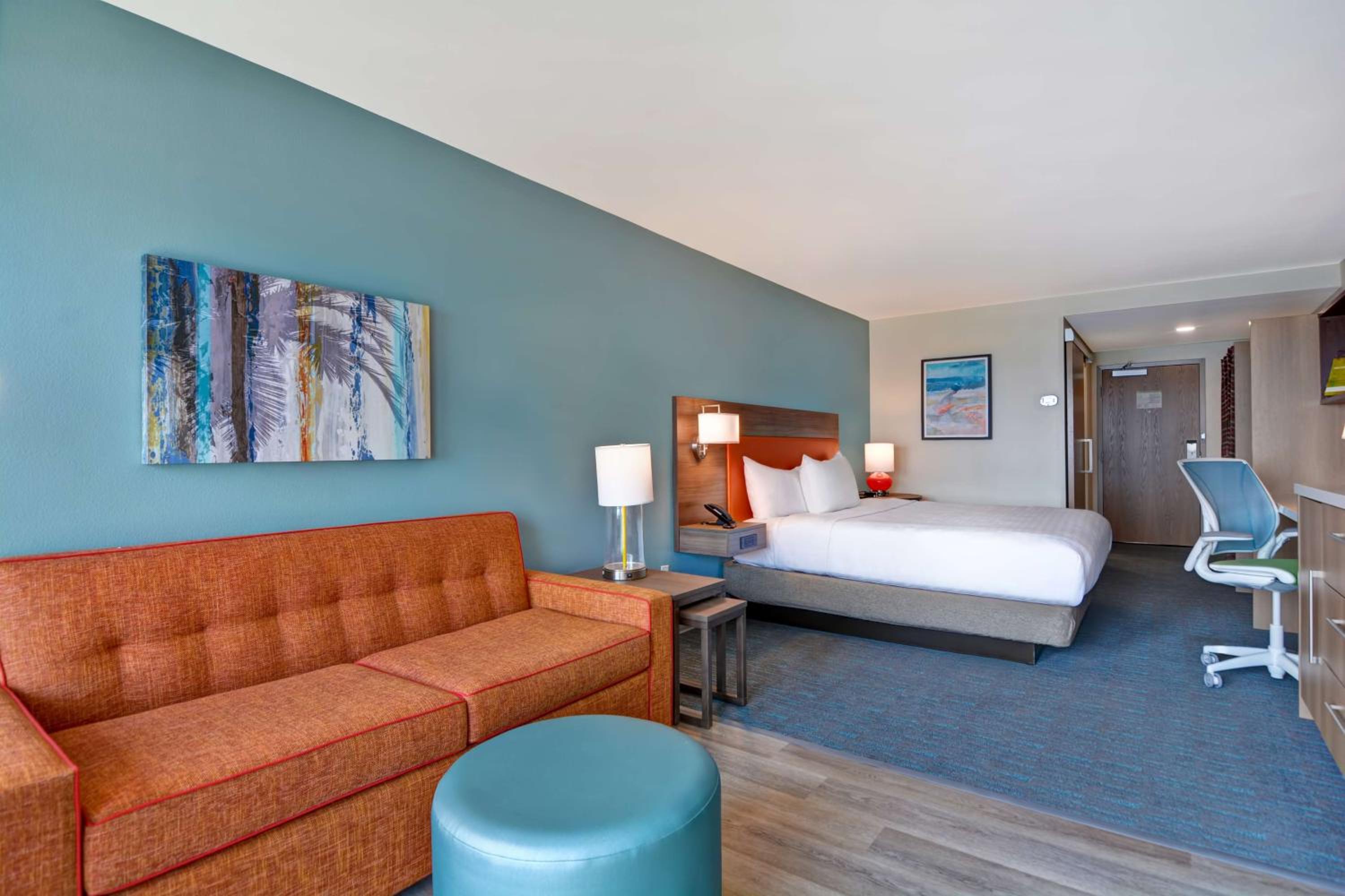 home2 suites by hilton ormond beach oceanfront