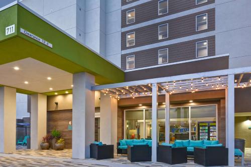 home2 suites by hilton ormond beach oceanfront