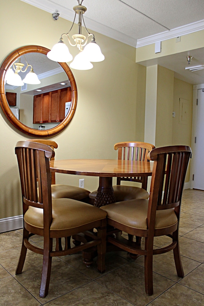 hilton vacation club the cove on ormond beach