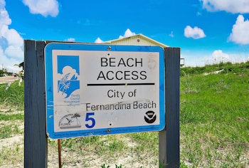 fernandina beach