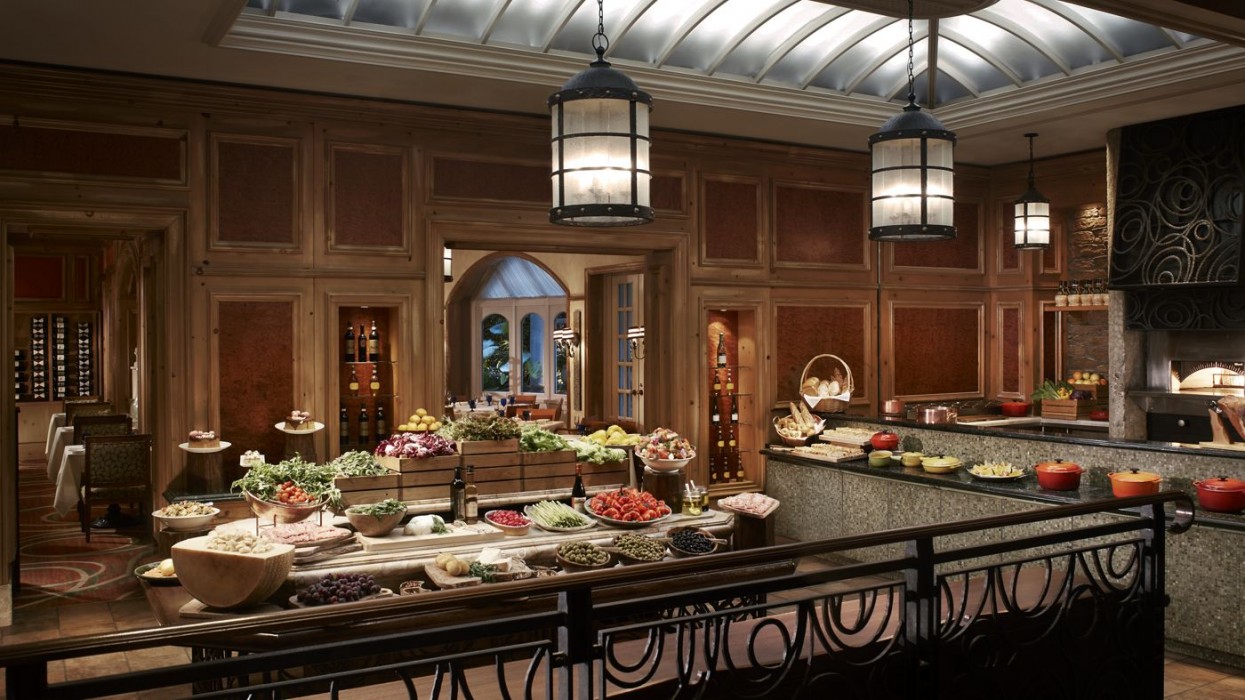 the ritz carlton osaka