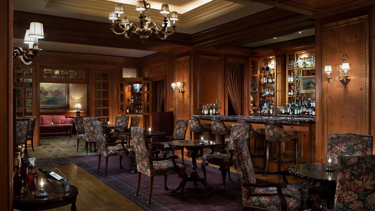 the ritz carlton osaka