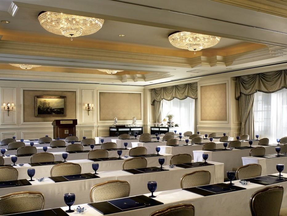 the ritz carlton osaka