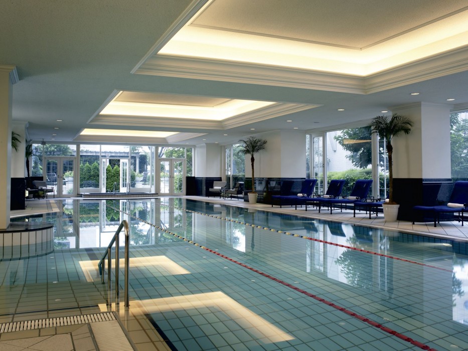 the ritz carlton osaka