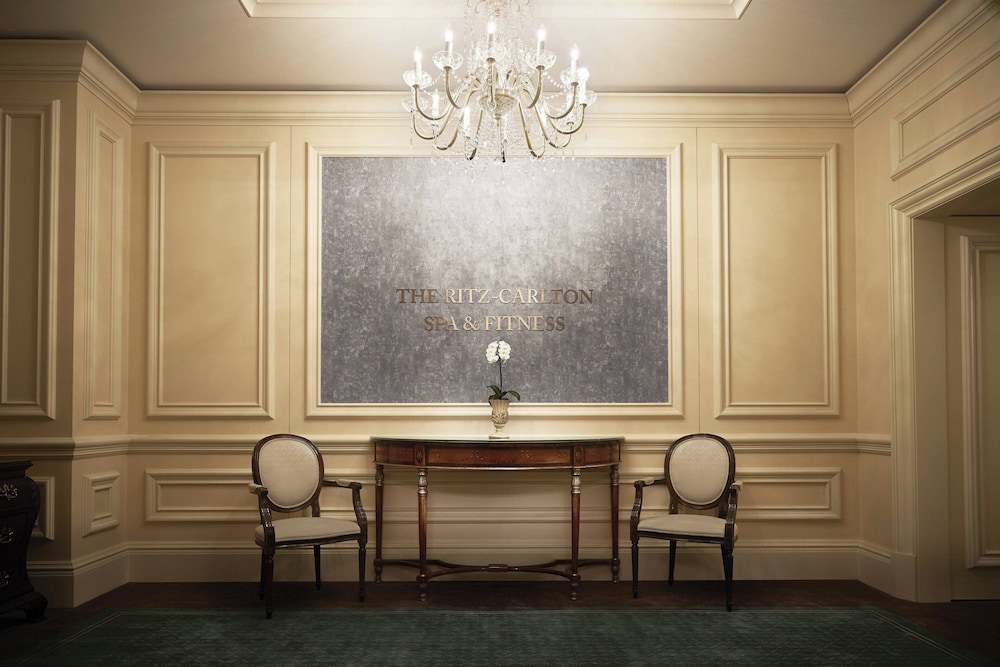 the ritz carlton osaka