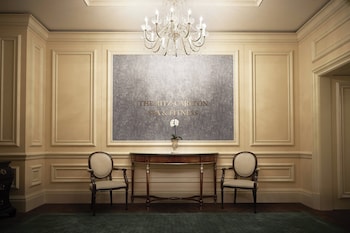 the ritz carlton osaka
