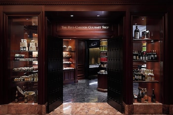 the ritz carlton osaka