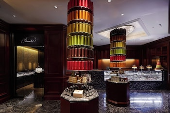 the ritz carlton osaka