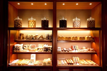 the ritz carlton osaka