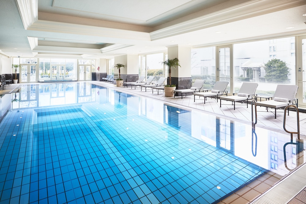the ritz carlton osaka
