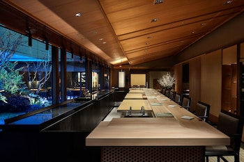 the ritz carlton osaka