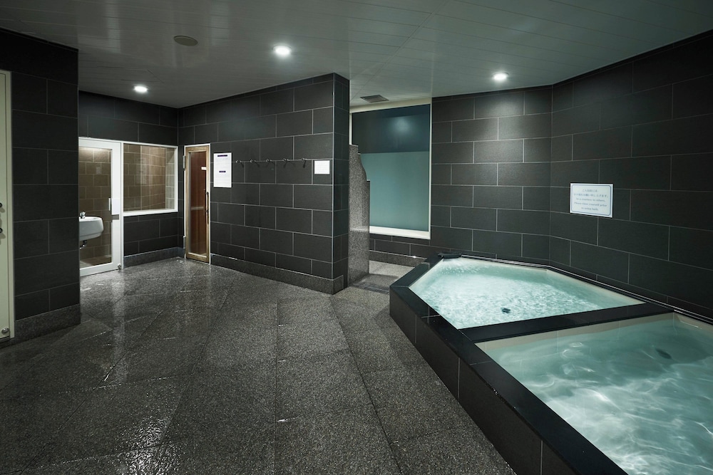 the ritz carlton osaka