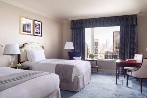 the ritz carlton osaka