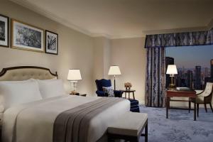 the ritz carlton osaka
