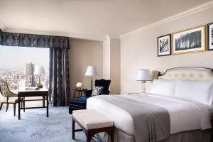 the ritz carlton osaka
