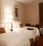 hampton inn ottawa starved rock area