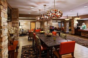 Hampton Inn Ottawa (Starved Rock Area),Oglesby>>La Salle,3 star