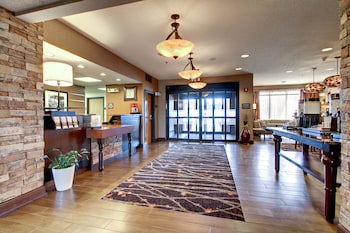 hampton inn ottawa starved rock area