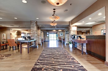 hampton inn ottawa starved rock area