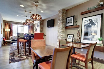 hampton inn ottawa starved rock area