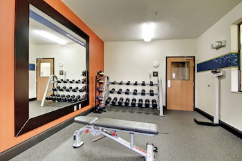 hampton inn ottawa starved rock area