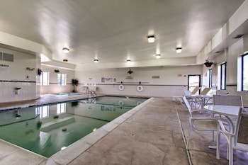hampton inn ottawa starved rock area