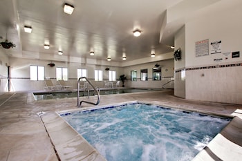hampton inn ottawa starved rock area