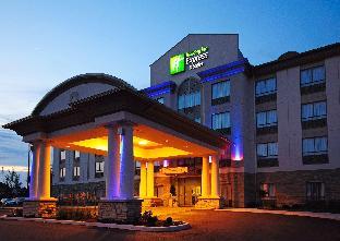 holiday inn express hotel and suites ottawa airport by ihg