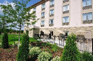 holiday inn express hotel and suites ottawa airport by ihg