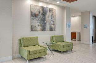 holiday inn express hotel and suites ottawa airport by ihg