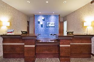 holiday inn express hotel and suites ottawa airport by ihg